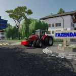 fazenda uniao v1.0 fs22 1