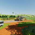 fazenda uruburetama v1.0 fs22 1