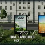 fbm landbauer pack v1.0 fs22 4