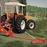 fbr fiore v1.0 fs22 2