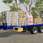 fc260cr v1.0 fs22 3