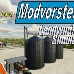 fed mods pack ball storage and liquid storage v1.2 fs22 2