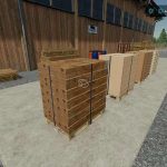 fed production pack revamp required v2.2.1 fs22 12