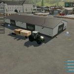 fed production pack revamp required v2.2.1 fs22 15