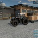 fed production pack revamp required v2.2.1 fs22 4