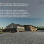 fed production pack revamp required v2.4 fs22 10