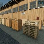 fed production pack revamp required v2.4 fs22 8