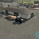 fed production pack v1.1.1 fs22 8