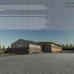 fed production pack v1.5 fs22 2