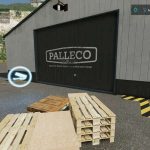 fed productions pack v1.2.3 fs22 20