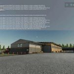 fed produktions pack revamp erforderlich v1.8 fs22 15