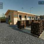 fed produktions pack v2.8 fs22 1