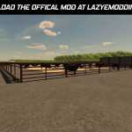 feed lot v1.0 fs22 1