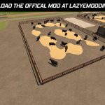 feed lot v1.0 fs22 2