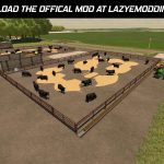 feed lot v1.0 fs22 3