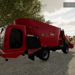 feed mixer kuhn xl v1.0 fs22 1