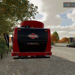 feed mixer kuhn xl v1.0 fs22 2