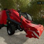 feed mixer kuhn xl v1.0 fs22 3