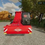 feed mixer kuhn xl v1.0 fs22 4