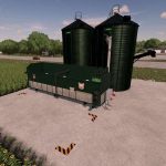 feed mixer v1.0 fs22 5