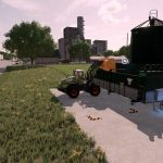 feed mixer v1.0 fs22 6