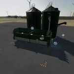 feed mixer v2.0.0.1 fs22 2