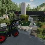 feed mixing plants v1.0 fs22 1