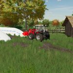 feed storage bag for ccm v1.0 fs22 3