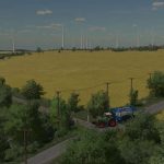 fehmarn map v1.0 fs22 3