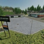 felsbrunn 22 map v1.1 fs22 2