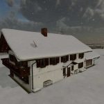 felsbrunn farmhouse v1.0 fs22 3