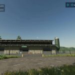 felsbrunn map v1.0 fs22 2