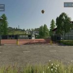 felsbrunn map v1.0 fs22 3