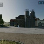 felsbrunn map v1.0 fs22 5