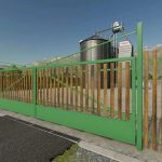 fence and gate cme001 v1.0 fs22 5