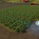 fenceless husbandries v1.0 fs22 2