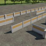 fences and gates v1.0 fs22 3