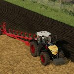 fendt 1000 max redbull v1.0 fs22 5