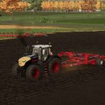 fendt 1000 max redbull v1.0 fs22 6