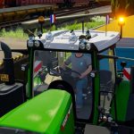 fendt 1000 vario edit v1.0.0.1 fs22 2