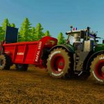 fendt 1000 vario edit v1.0.1 fs22 3