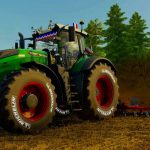 fendt 1000 vario edit v1.0.1 fs22 5