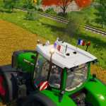 fendt 1000 vario edited v1.0 fs22 1