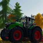 fendt 1000 vario edited v1.0 fs22 3