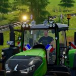 fendt 1000 vario edited v1.0 fs22 4