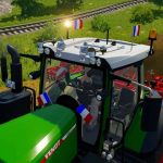 fendt 1000 vario edited v1.0 fs22 5