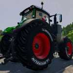 fendt 1000 vario edited v1.0.0.2 fs22 1