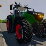 fendt 1000 vario edited v1.0.0.2 fs22 4