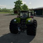 fendt 1000 vario extreme v3.0 fs22 2