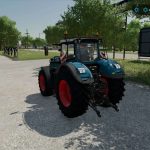 fendt 1000 vario forest v1.0 fs22 6